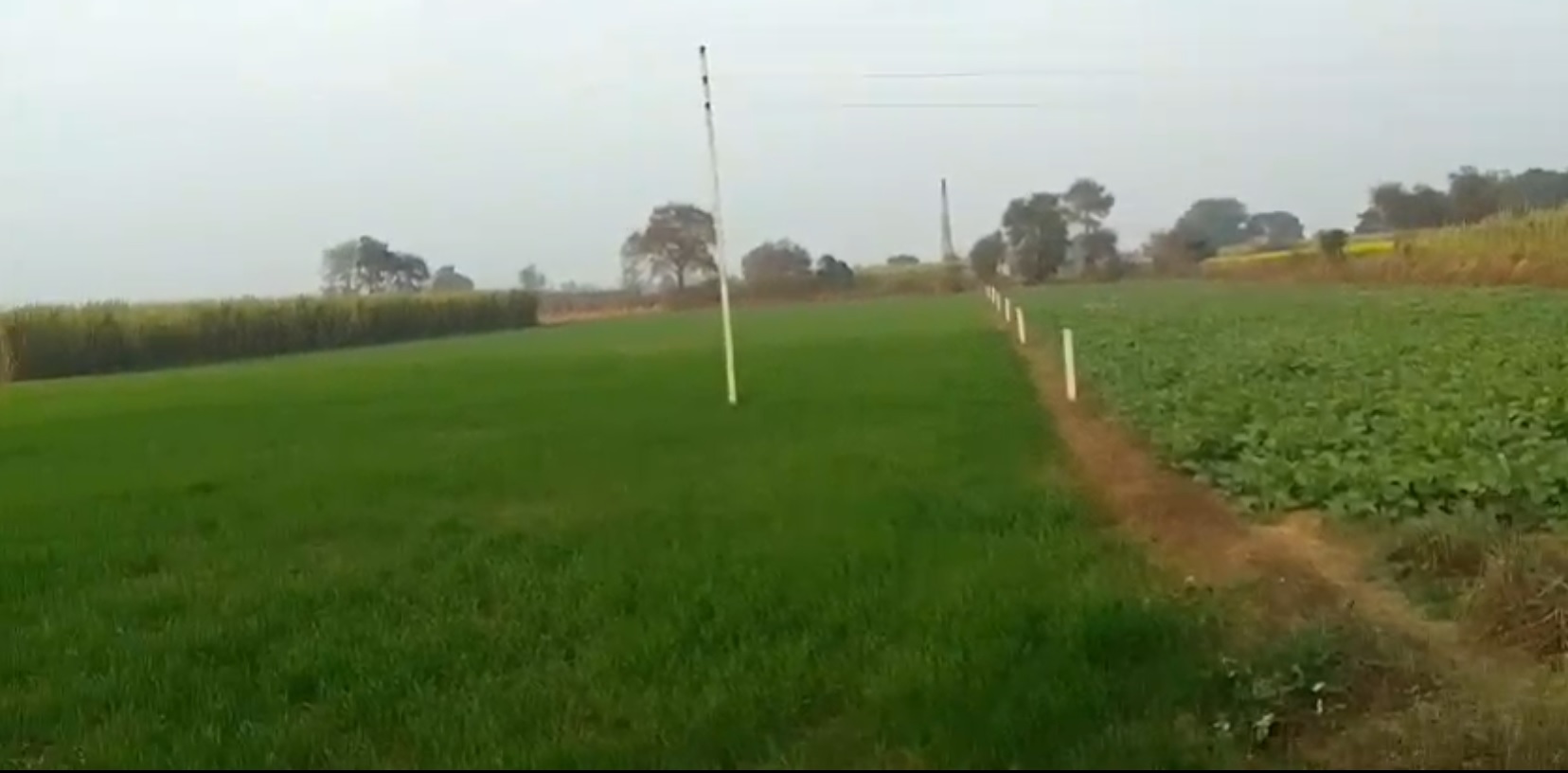 Agricultural Land for sale Baraut Uttar Pradesh