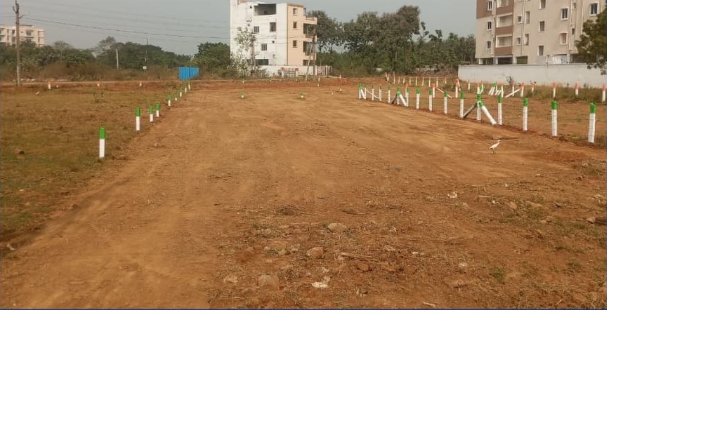 Commercial land for sale - Gannavaram Andhra Pradesh