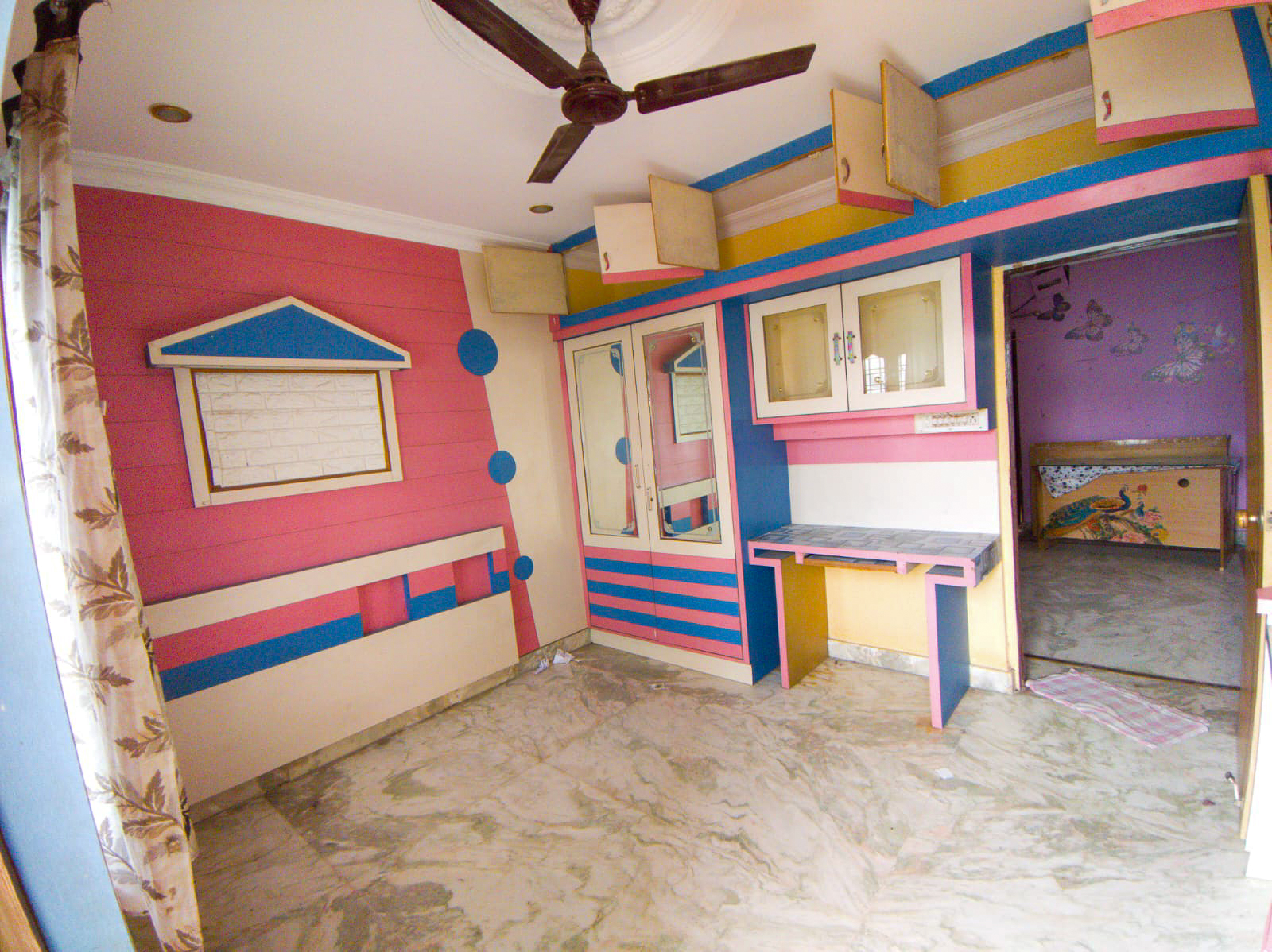 2 BHK Flat for sale - Gaddiannaram Hyderabad - (ID – 26030701)