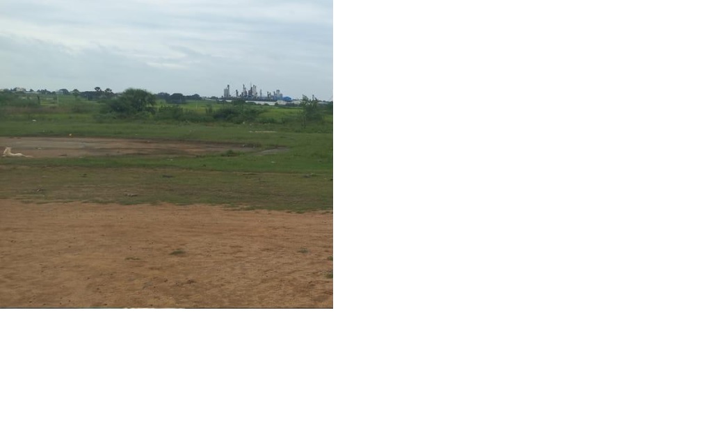 CB-2026012026 – Open Land