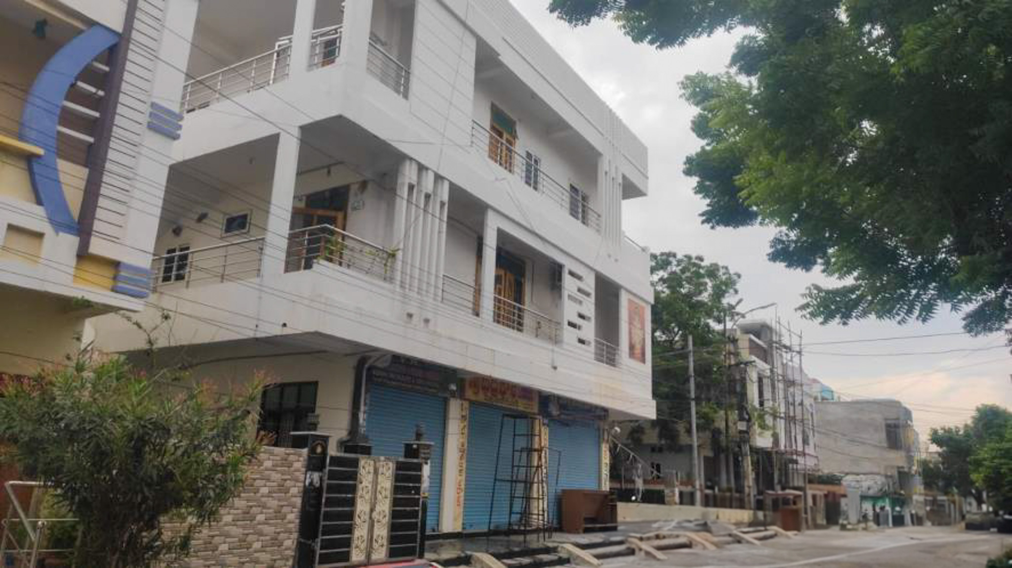 Independent house for sale Warangal Telangana - (ID – 26021329)