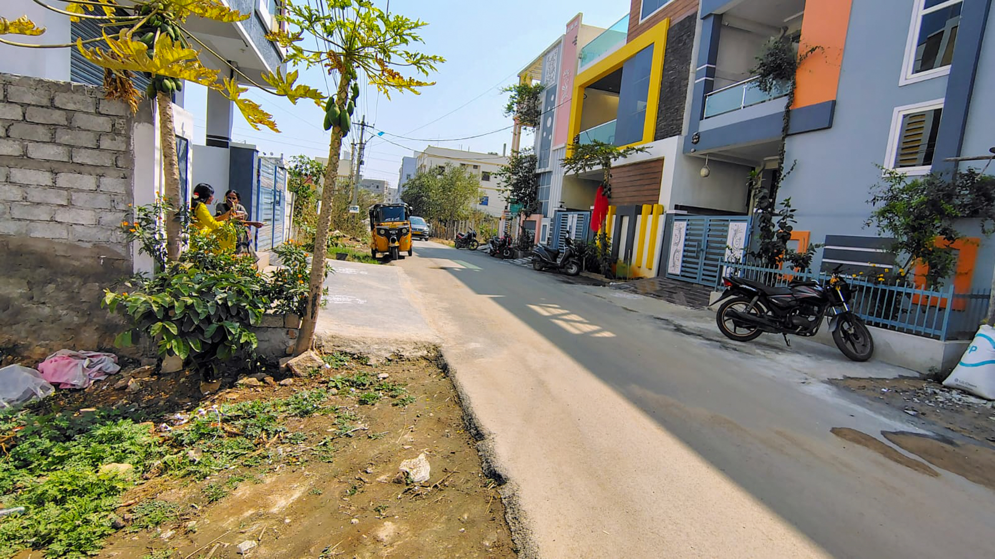House for sale Balapur Hyderabad - (ID – 26021904)