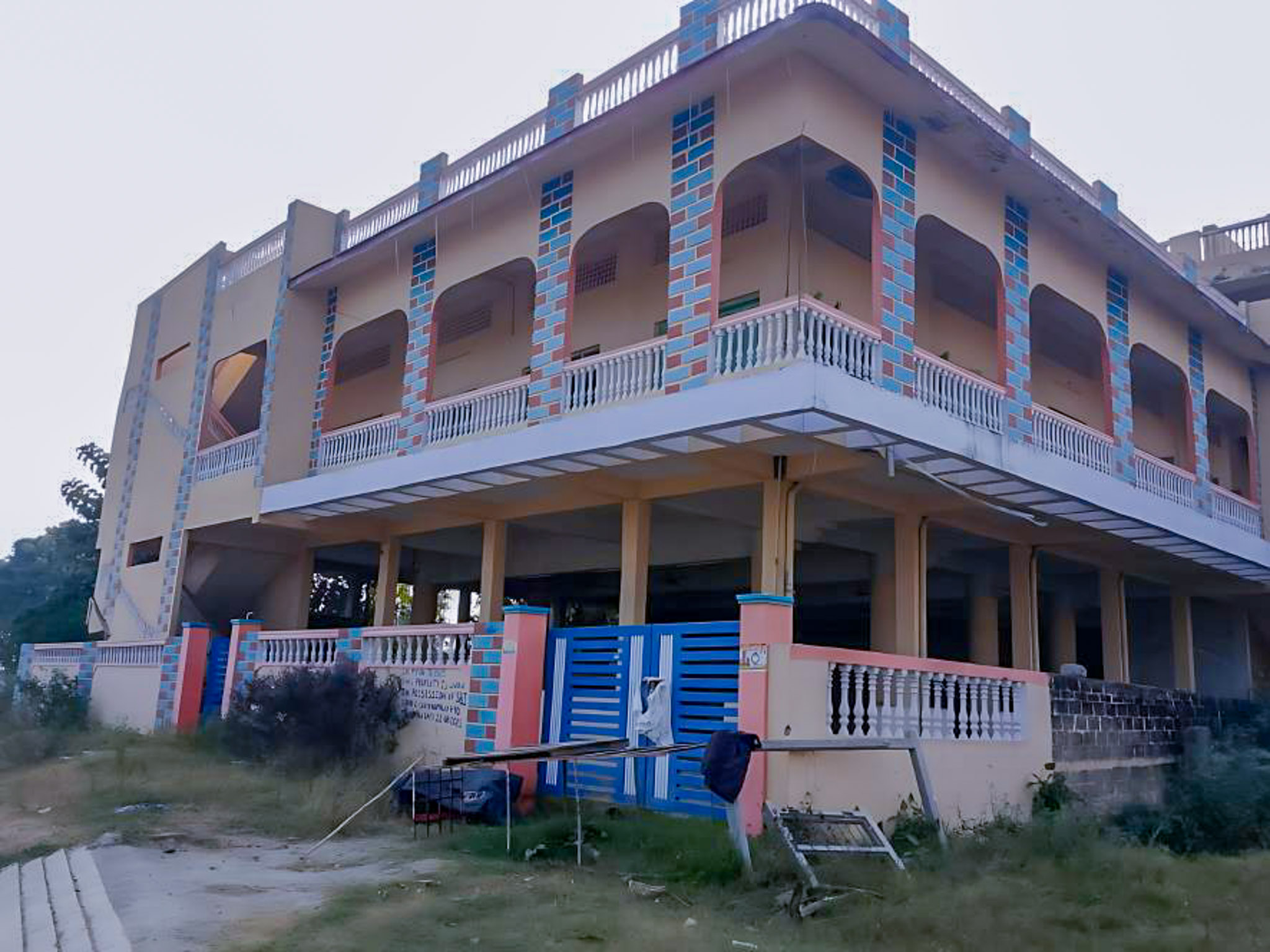 Independent House for sale - Khammam, Telangana - (ID – 26020707)