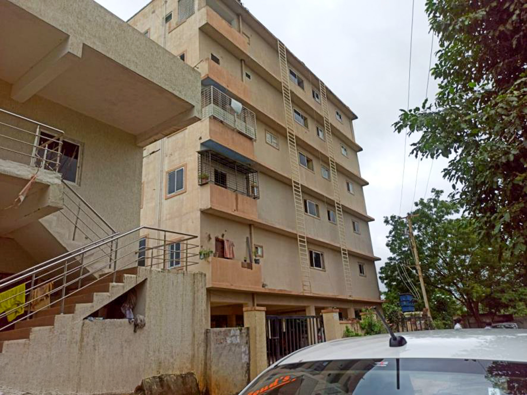 2 BHK Flat for sale - Medchal Hyderabad - (ID – 26020806)