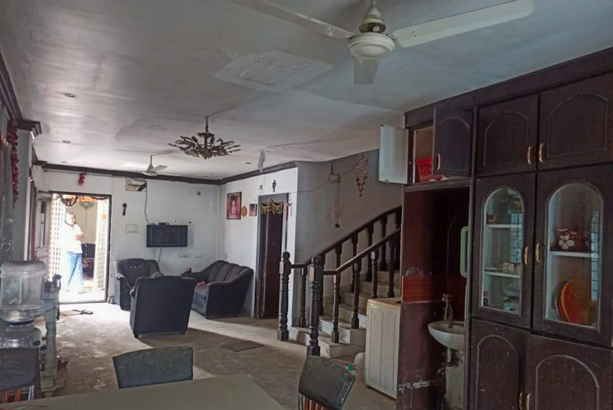 Flat for sale Hyderabad - (ID – 26021325)