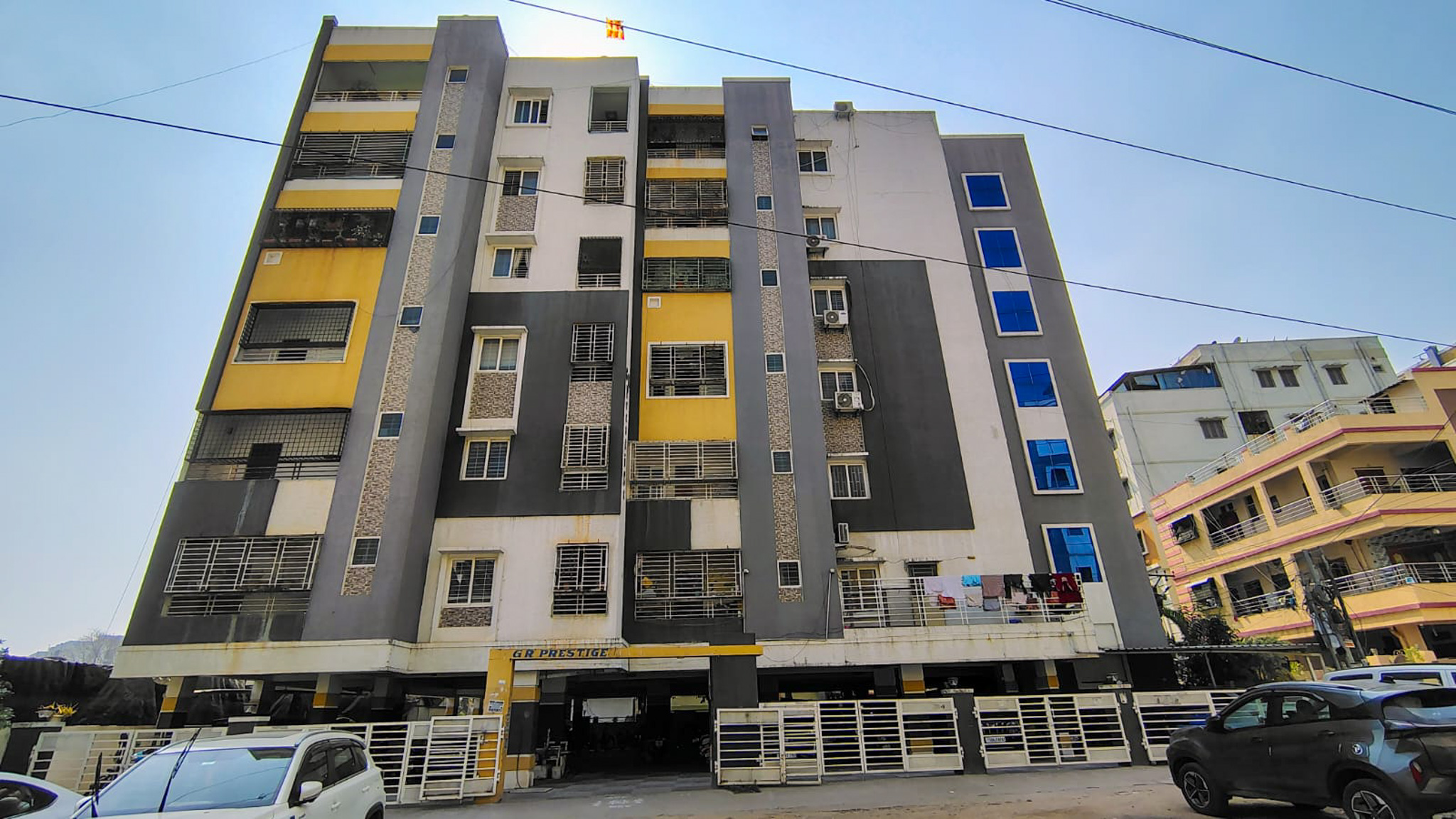 Flat for sale - Hyderabad - (ID – 26020706)