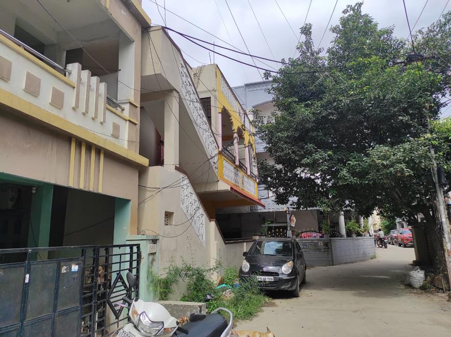 Independent house for sale Serilingampally Telangana - (ID – 26021313)