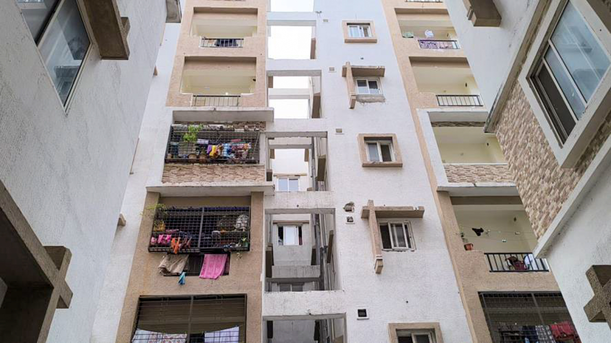 Flat for sale Ahmedguda Hyderabad - (ID – 26020844)