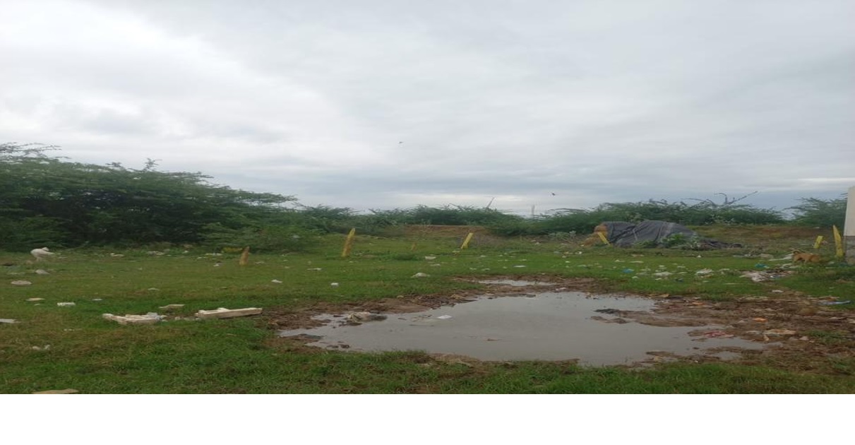 CB-2026012029 – Open Land
