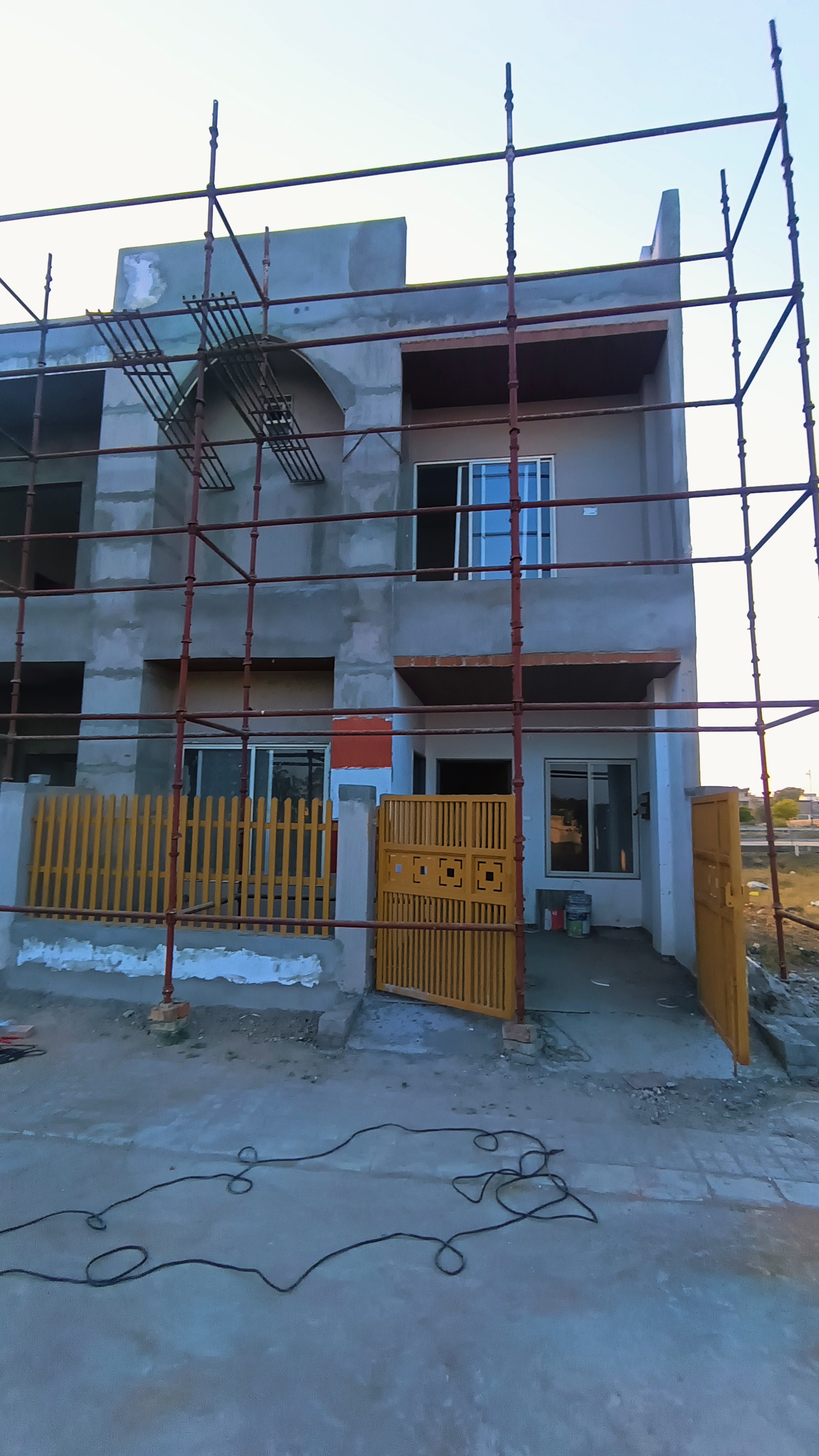 Awas real estate