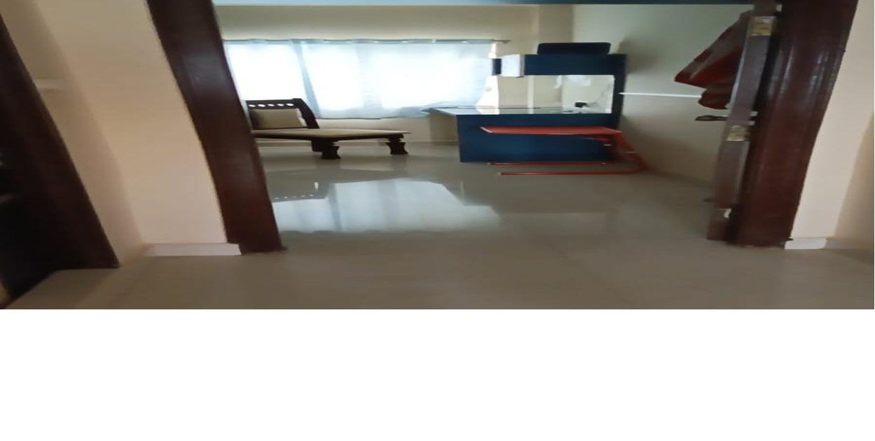 CB-2026012009 – Residential Flat