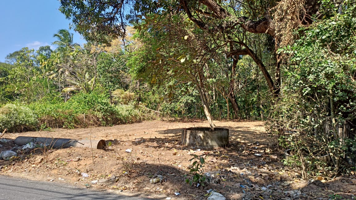 18 cent property in Trissur