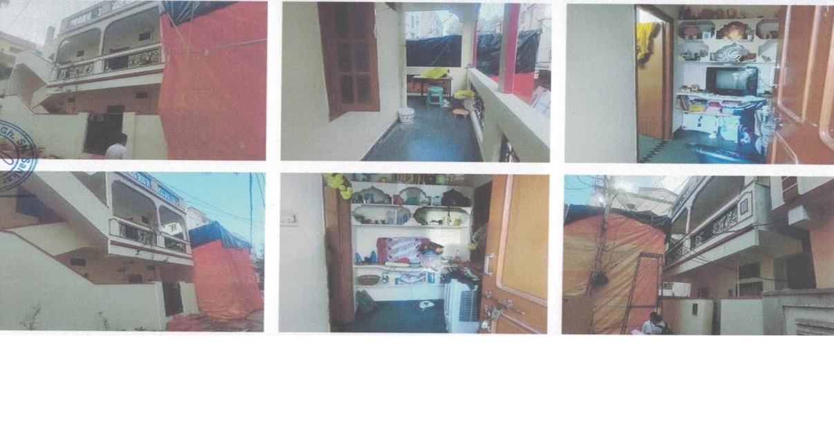 CB-2026012021 – Residential Flat