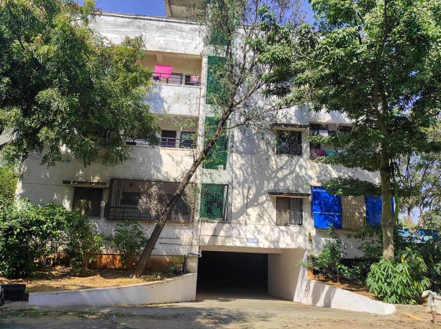 Flat for sale at Changicherla Hyderabad - (ID – 26020842)