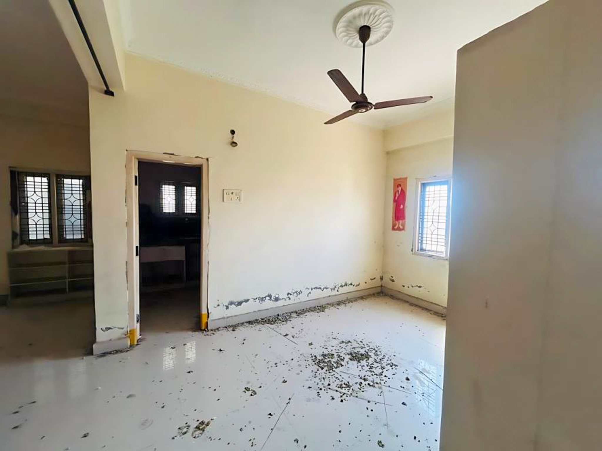Flat for sale - Nizamabad  - (ID – 26020801)