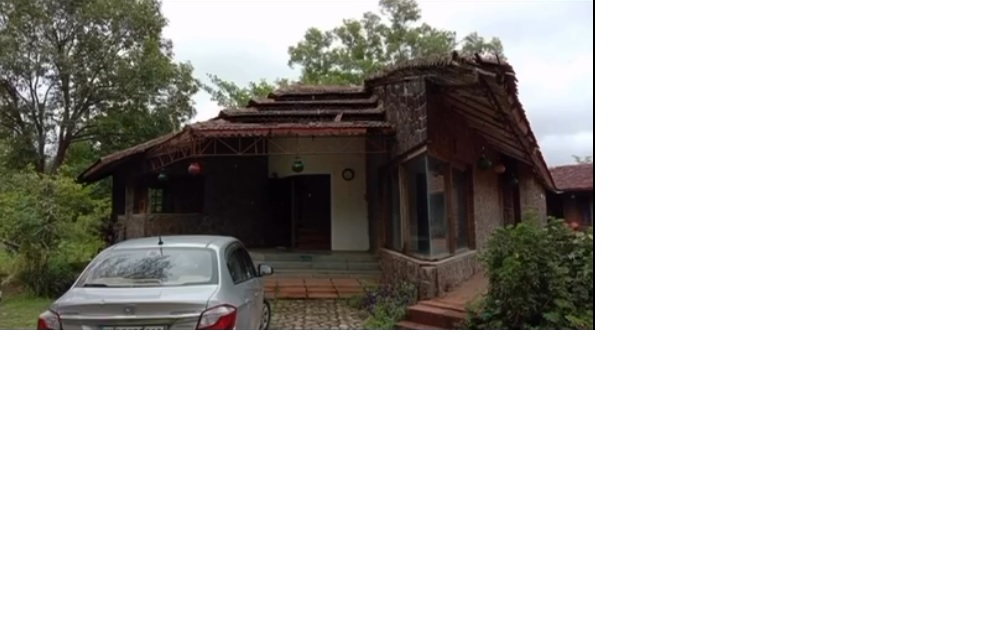 Land for sale - Lonavala Maharastra