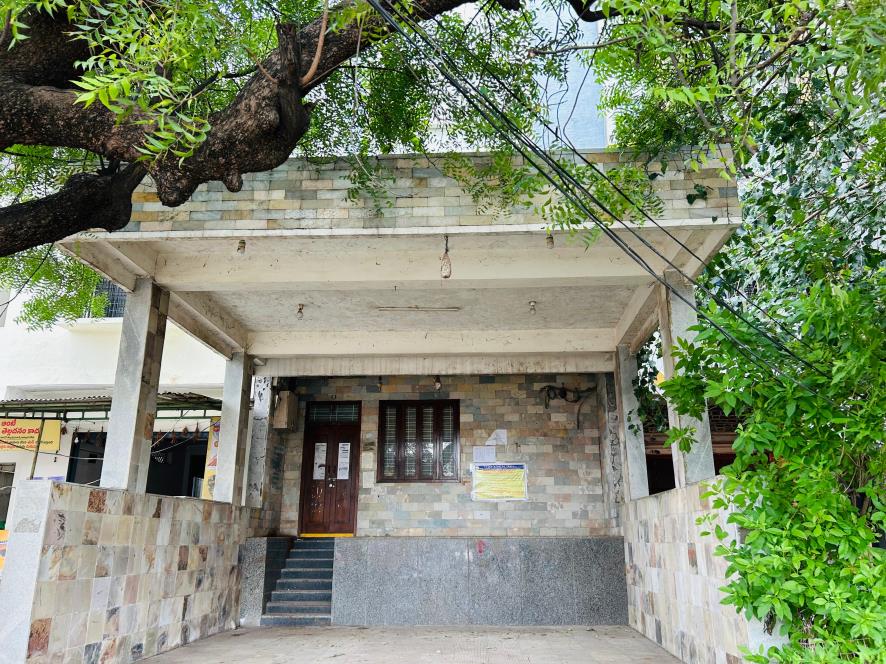 Independent house for sale Nizamabad - (ID – 26022604)