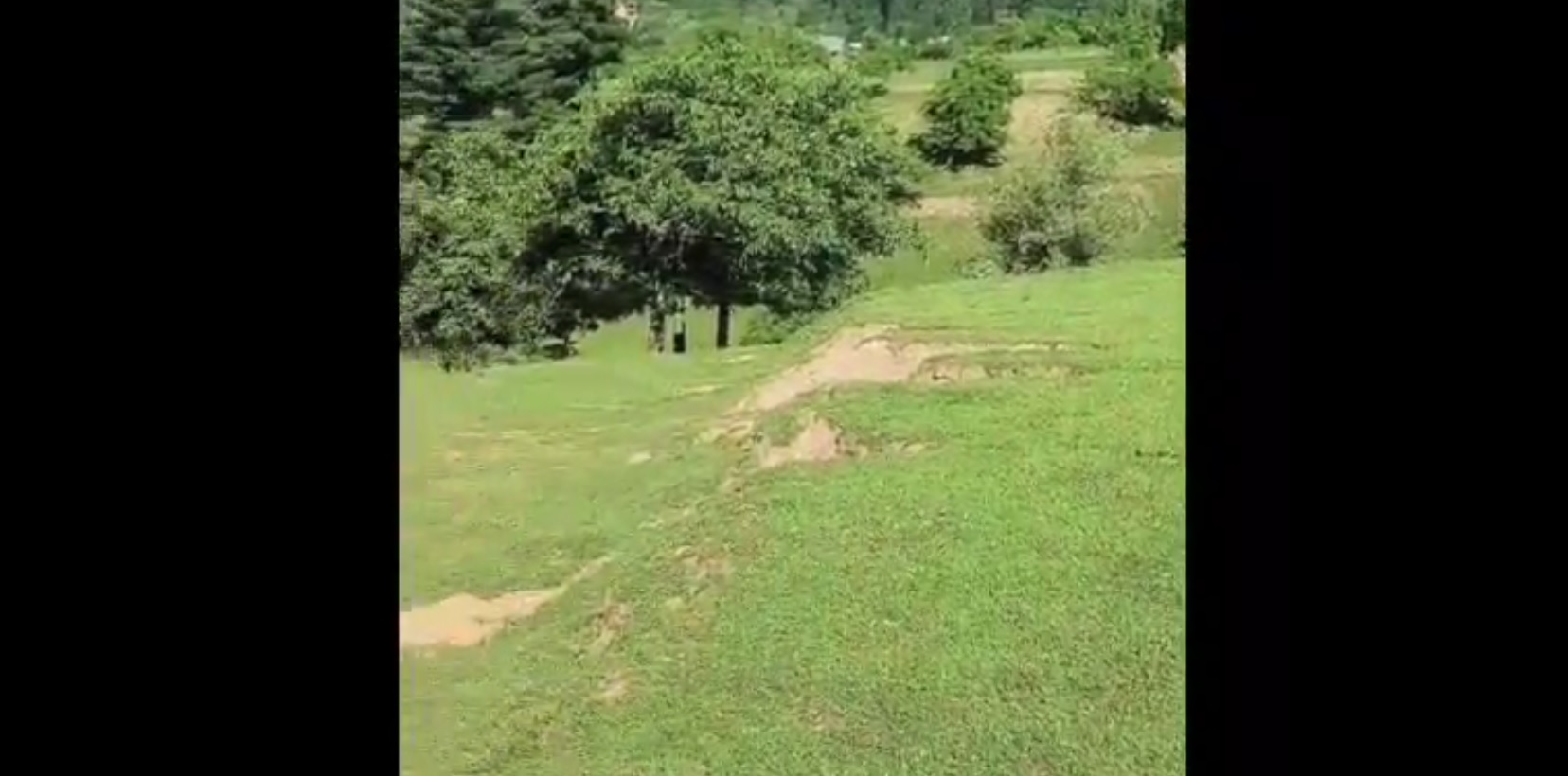 Plot for sale KhanSahib Jammu