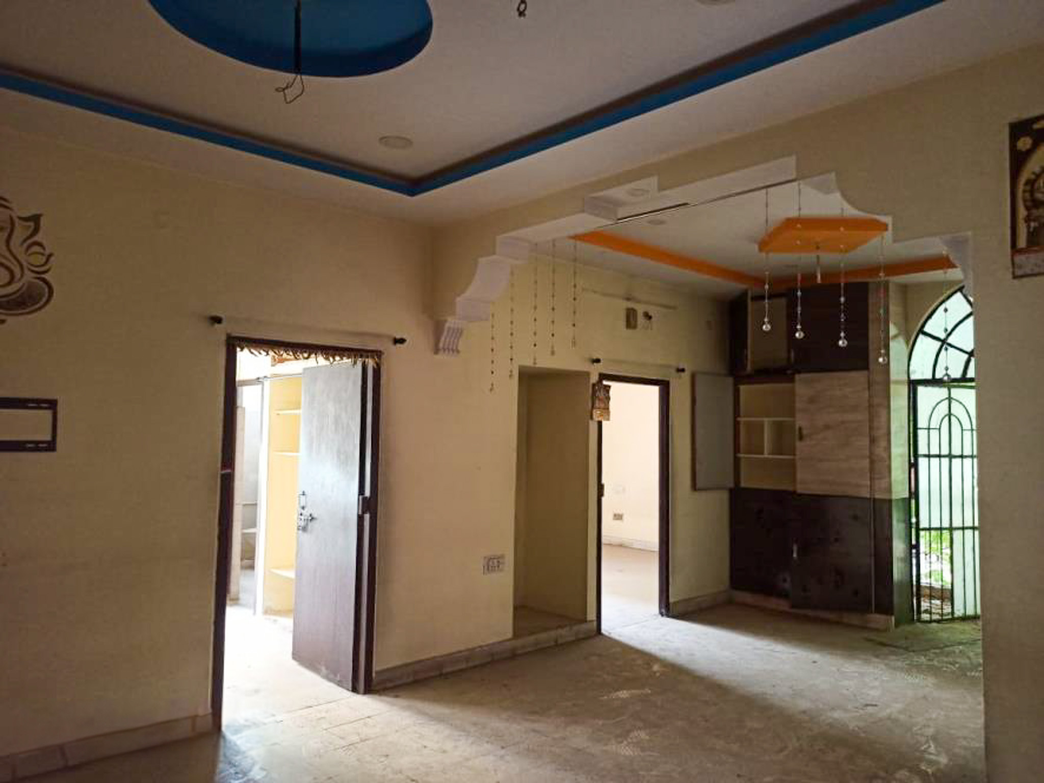 Flat for sale Saidabad Hyderabad - (ID – 26021215)