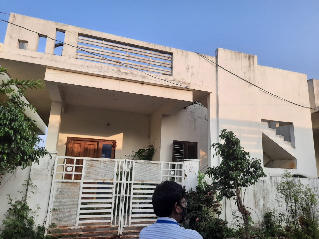 Independent house for sale - Warangal Telangana - (ID – 26021104)