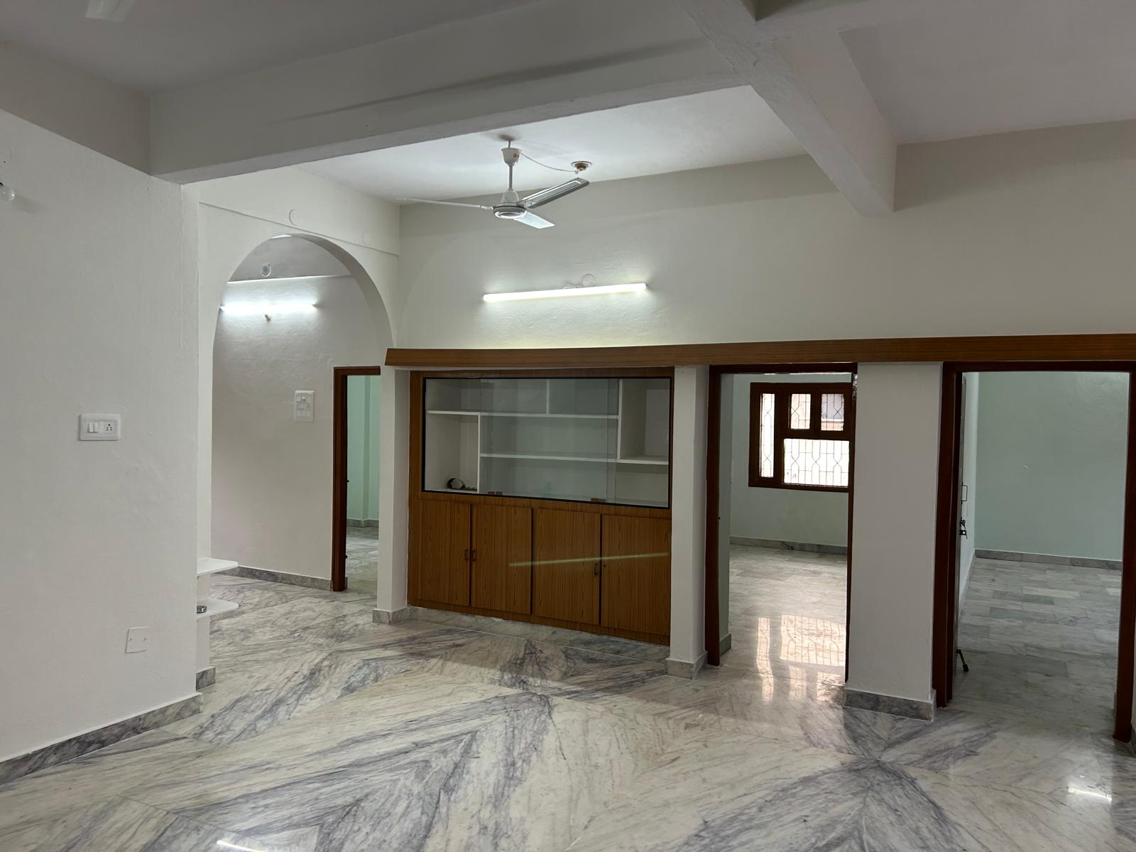 4 BHK Flat for sale Nacharam Hyderabad