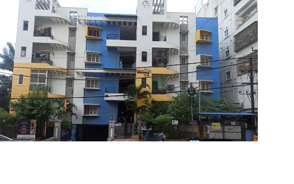 Flat for sale Bachupally Hyderabad - (ID – 26022606)
