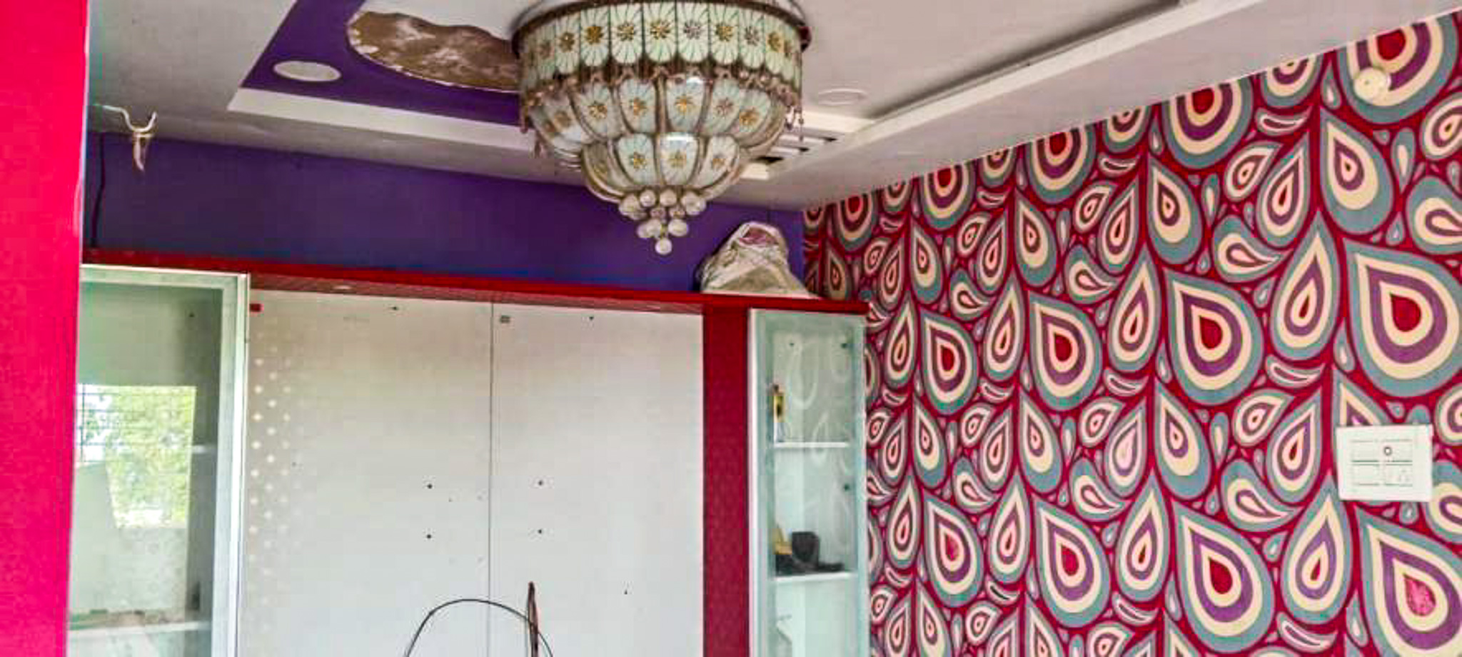 Flat for sale - Suryapet Telangana - (ID – 26020825)