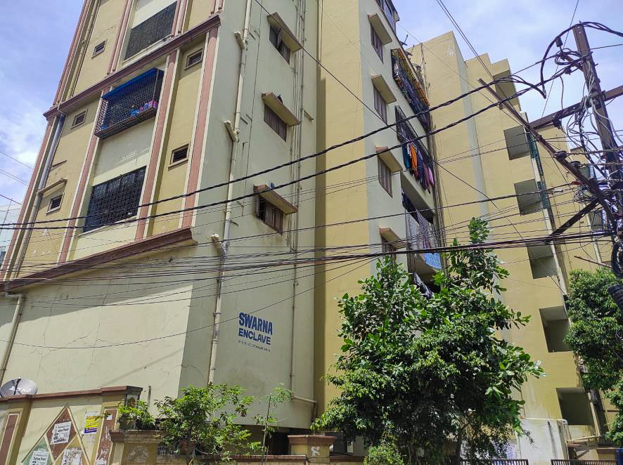 Flat for sale - Kukatpally Hyderabad - (ID – 26020803)