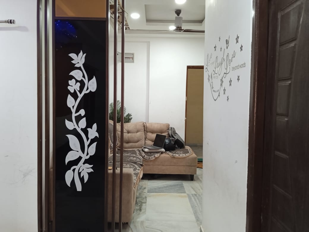 Flat for sale - Bandlaguda Jagir, R R Dist, Telangana