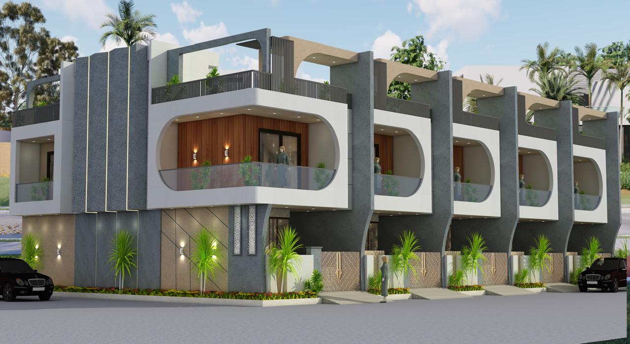 Villa for sale - Jaipur Rajasthan