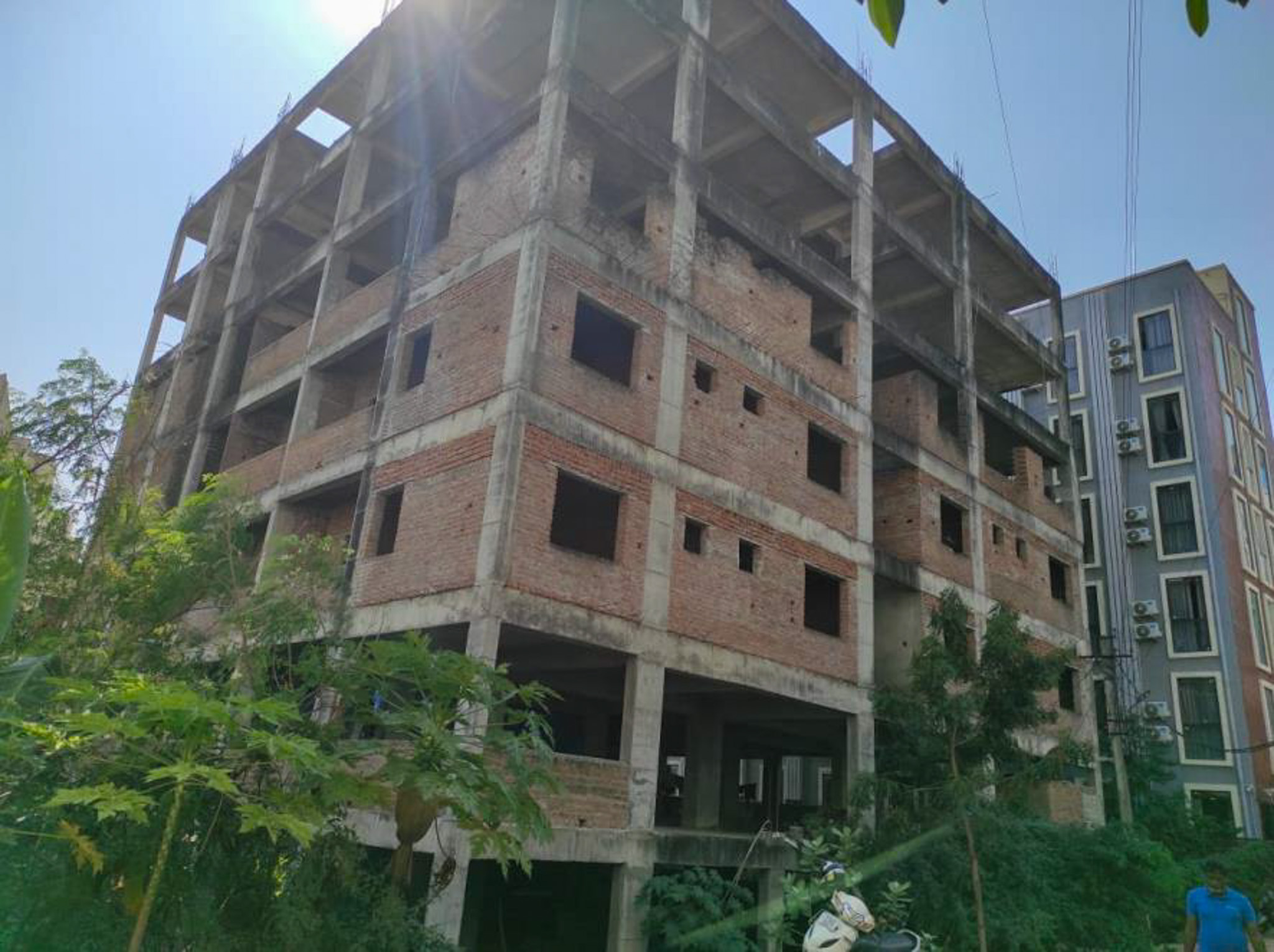 Flat for sale - Gachibowli Hyderabad - (ID – 26020838)