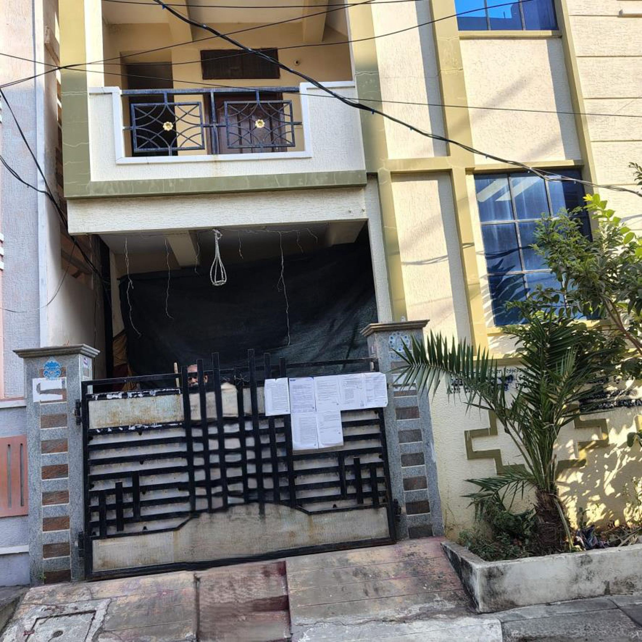 Independent house for sale - Hayatnagar Hyderabad - (ID – 26020817)