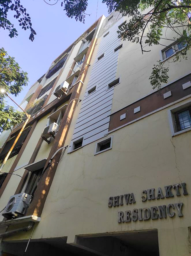 2 BHK Flat for sale - Kukatpally Hyderabad - (ID – 26020820)