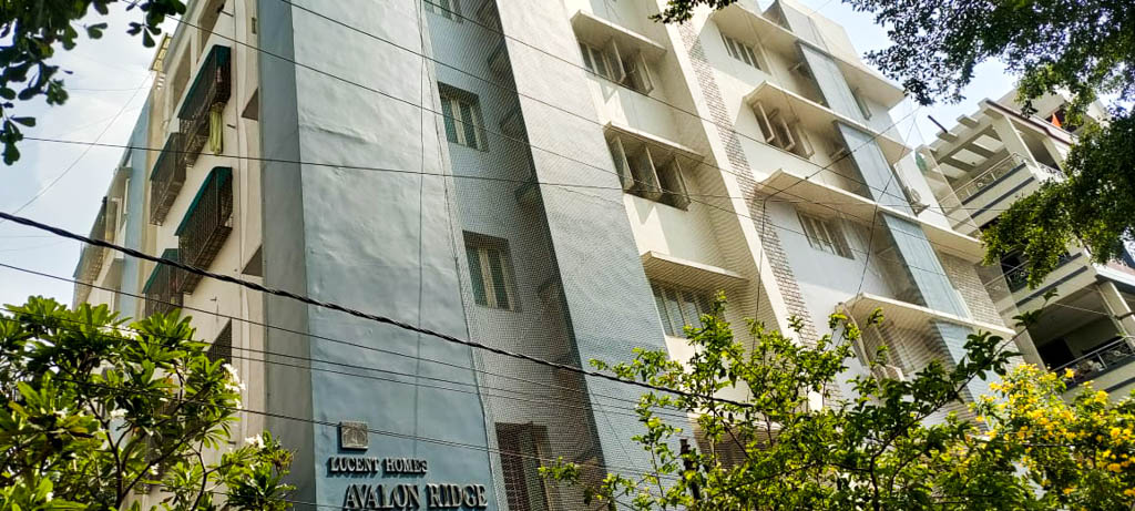 2 BHK Flat for sale - Kothapet Hyderabad - (ID – 26020816)