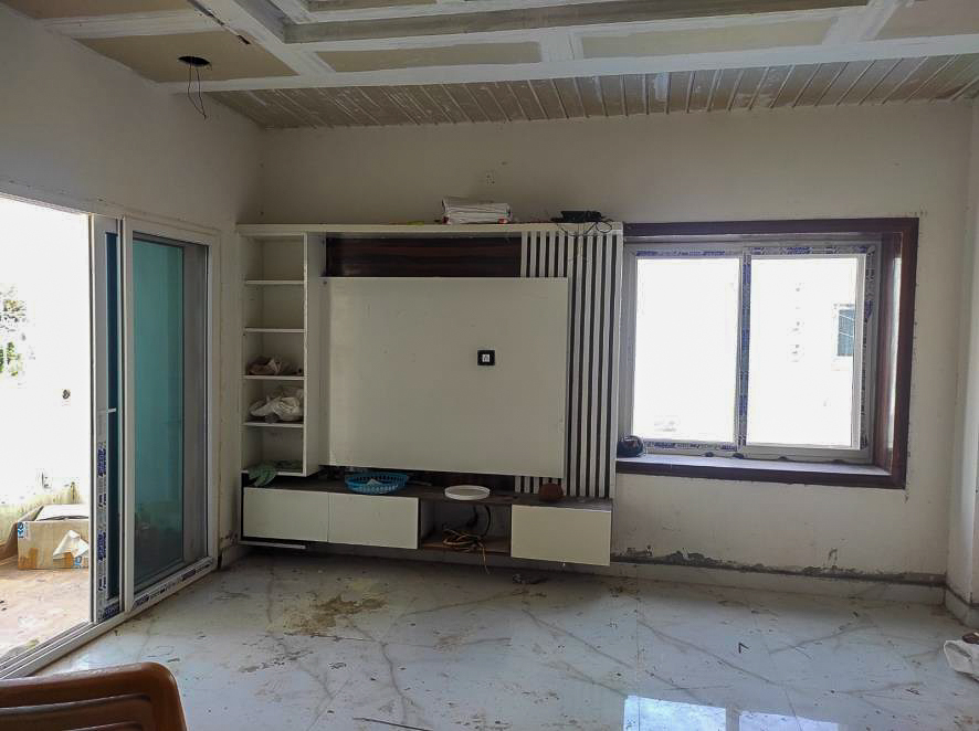 Flat for sale Hyderabad - (ID – 26022605)