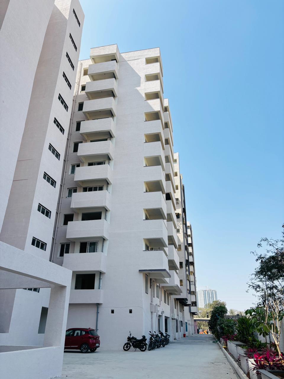 Flat for sale Hyderabad Telangana