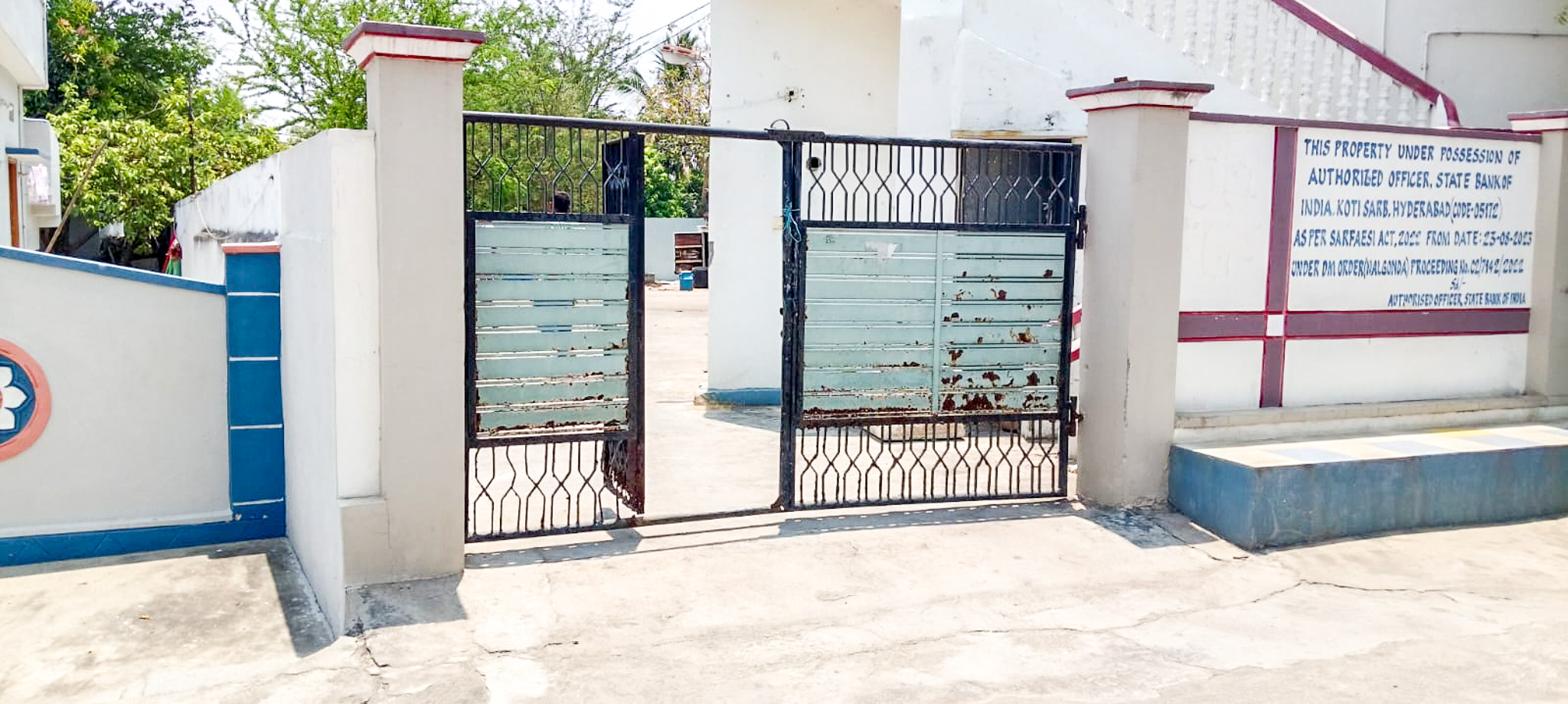 Independent house for sale Miryalaguda Telangana - (ID – 26021321)