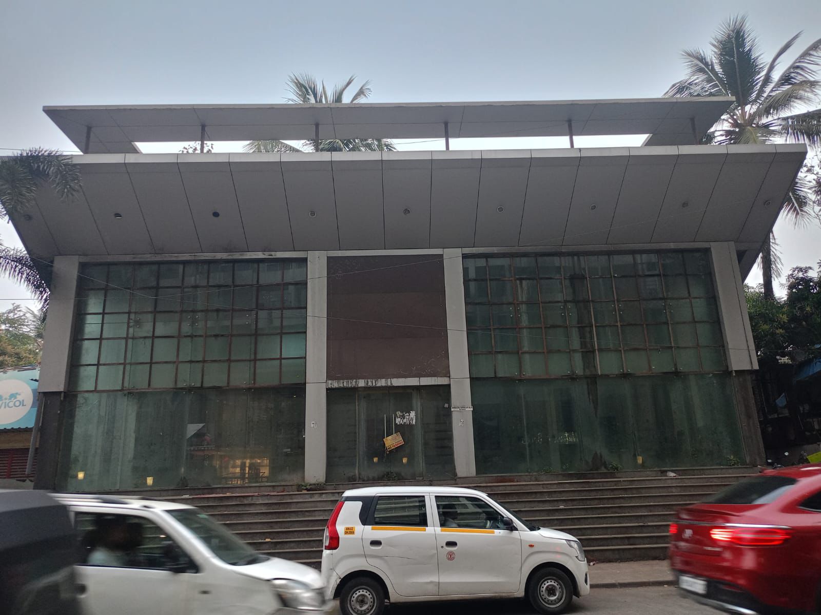 Commercial Property for sale - Oshiwara Mumbai
