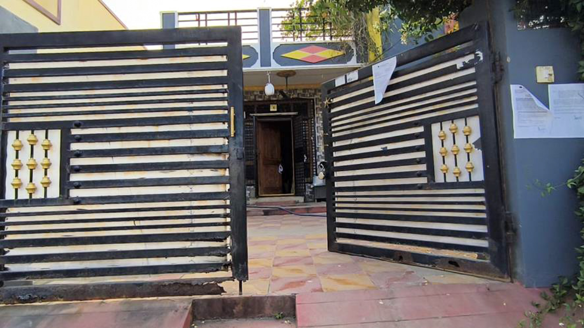 Independent house for sale - Rampally Hyderabad - (ID – 26020814)