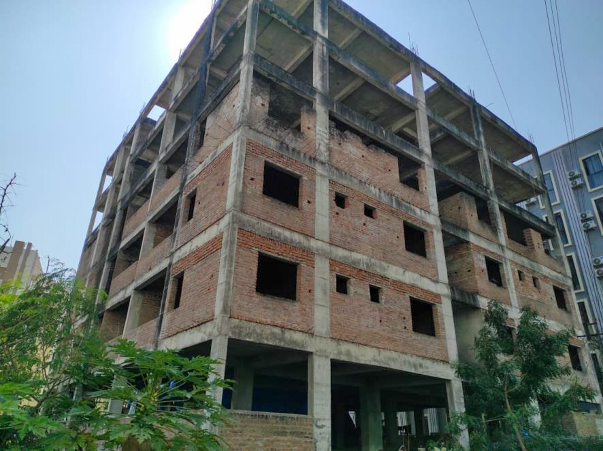 Flat for sale - Quitballapur Hyderabad - (ID – 26020837)