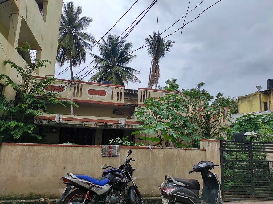 Independent house for sale New Bowenpally Hyderabad - (ID – 26021205)