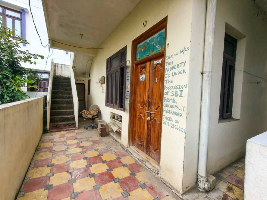 Independent House for sale - Nizamabad - (ID – 26020839)