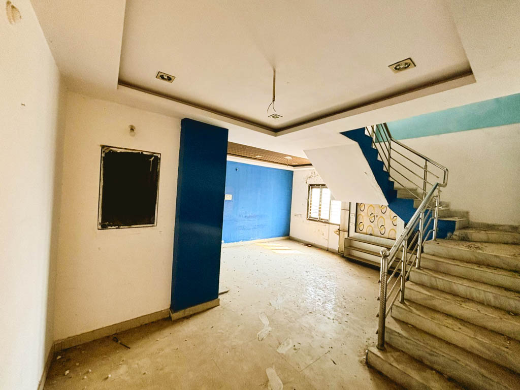 Flat for sale - Bandlaguda Jagir Hyderabad - (ID – 26020840)