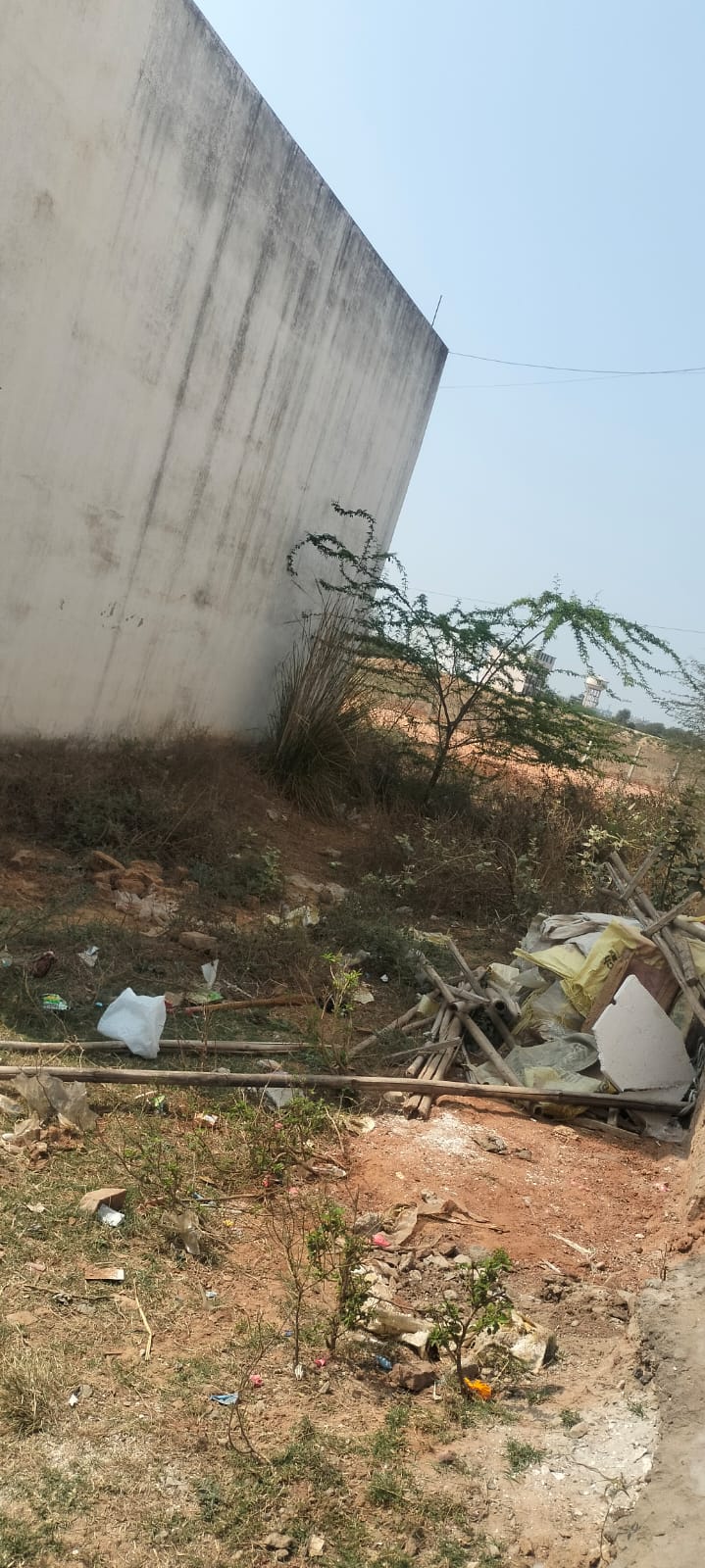 Plot for sale - Jaipur Rajasthan