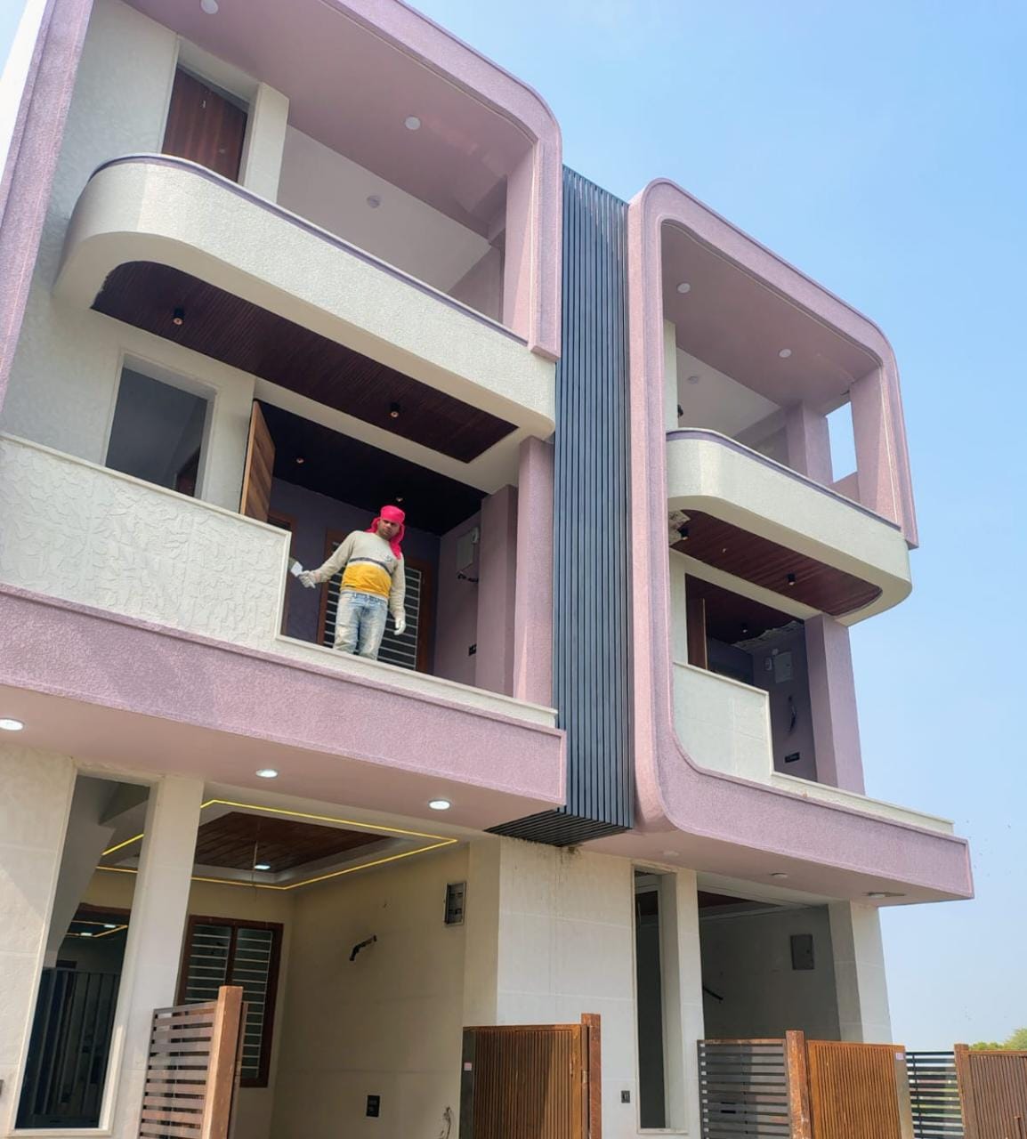 Villa for sale - Jaipur Rajasthan