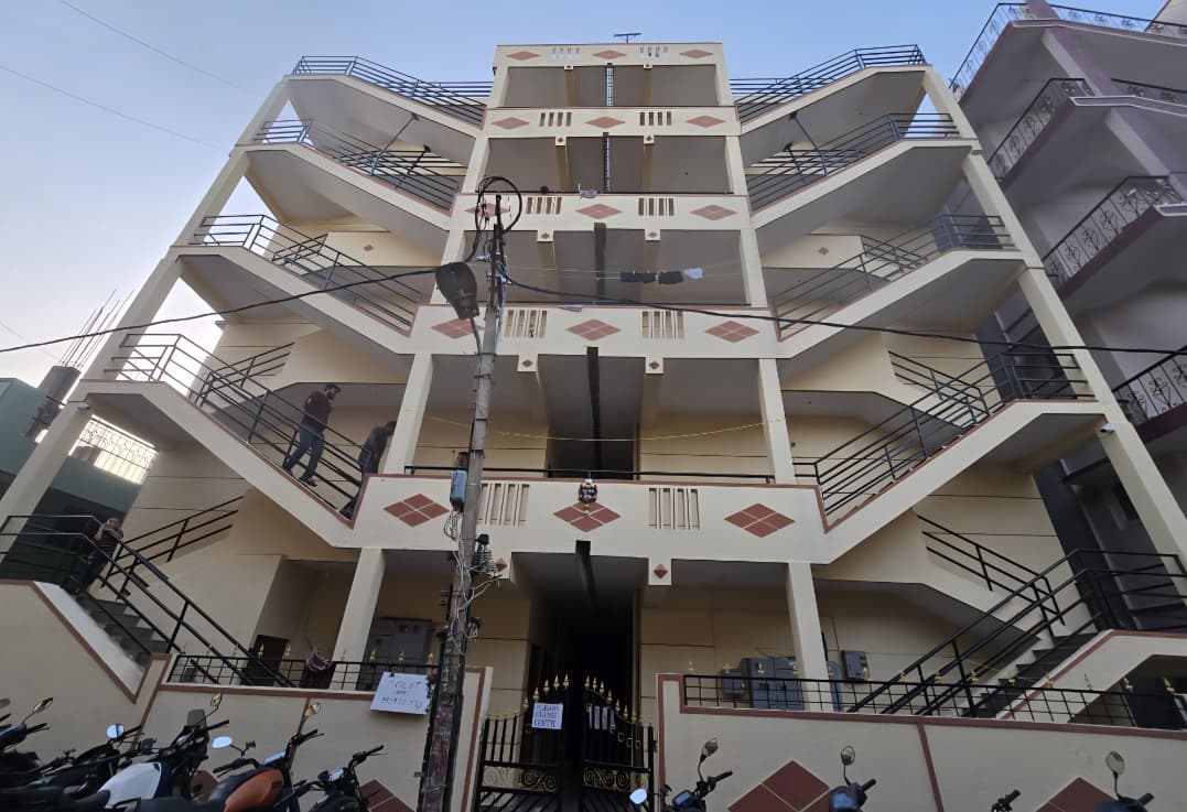 Building for sale