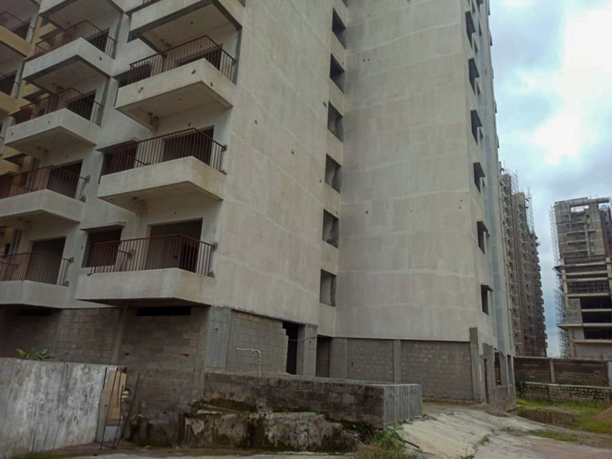 Flat for sale Secunderabad - (ID – 26021327)