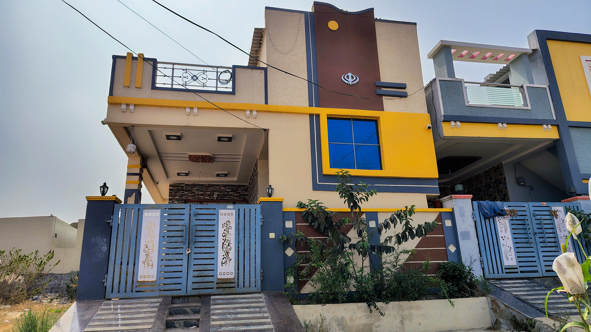 Independent house for sale - Hyderabad - 26020703