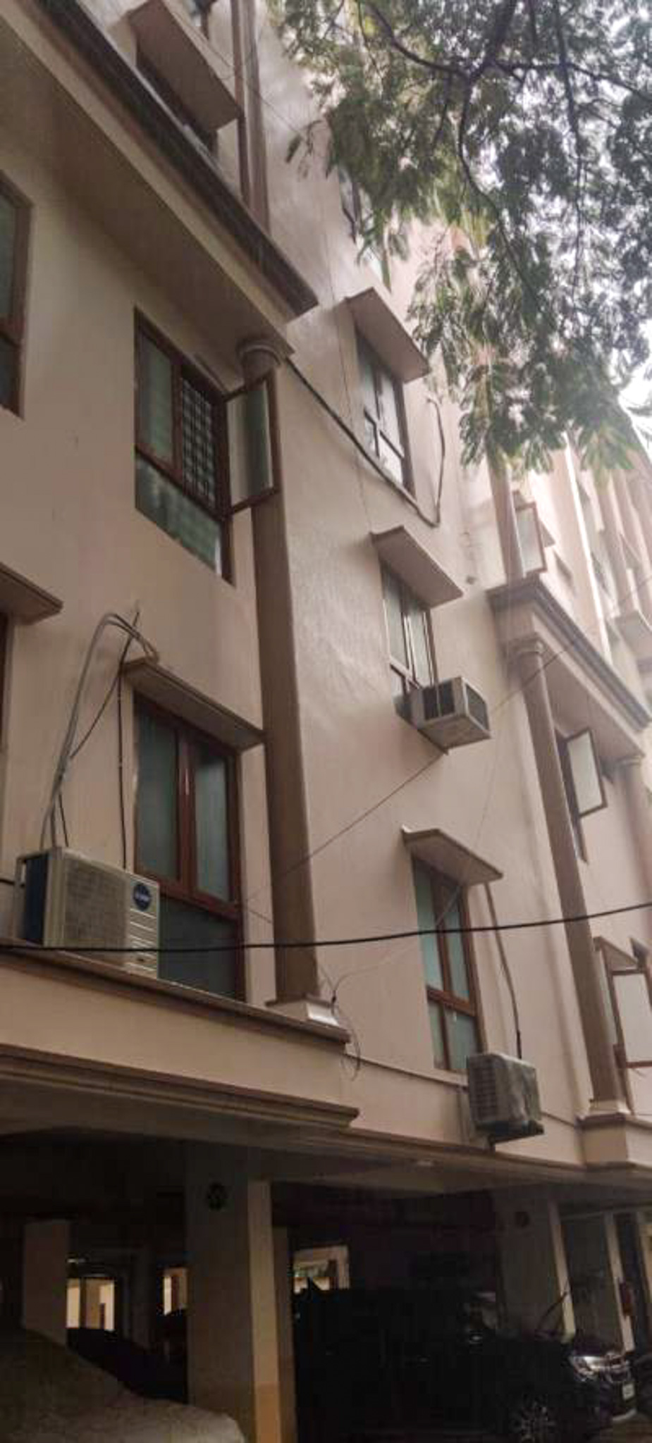 Flat for sale Kukatpally Hyderabad - (ID – 26022607)