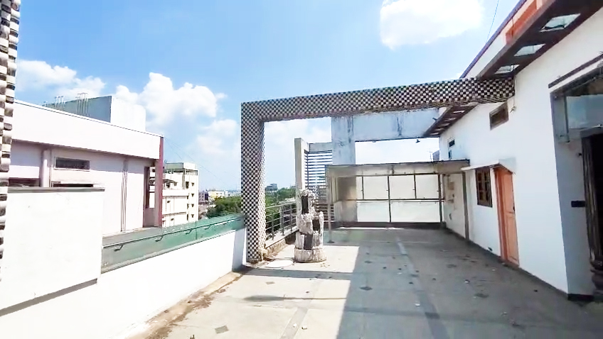 Independent House for sale - Pothireddypally Sangareddy Telangana - (ID – 26021310)